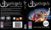 Bloodwych : For Those Who Dare - Amstrad-CPC 464