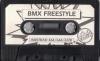 BMX Freestyle  - Amstrad-CPC 464