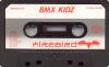 BMX Kidz  - Amstrad-CPC 464
