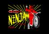 BMX Ninja - Amstrad-CPC 464