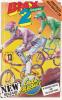 BMX Simulator 2  - Amstrad-CPC 464