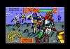 BMX Simulator 2  - Amstrad-CPC 464