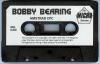 Bobby Bearing (The Micro Selection) - Amstrad-CPC 464