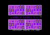 Bob's Full House - Amstrad-CPC 464