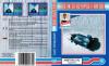 Bobsleigh - Amstrad-CPC 464