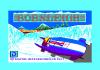 Bobsleigh (Byte Back) - Amstrad-CPC 464