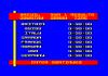 Bobsleigh (Byte Back) - Amstrad-CPC 464