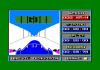 Bobsleigh (Byte Back) - Amstrad-CPC 464