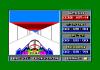 Bobsleigh (Byte Back) - Amstrad-CPC 464