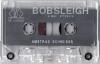 Bobsleigh (Byte Back) - Amstrad-CPC 464