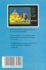 Bomb Jack - Amstrad-CPC 464