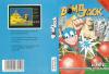 Bomb Jack - Amstrad-CPC 464