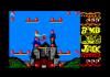 Bomb Jack - Amstrad-CPC 464