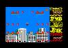 Bomb Jack - Amstrad-CPC 464