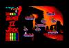 Bomb Jack II - Amstrad-CPC 464