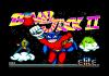 Bomb Jack II (Encore) - Amstrad-CPC 464