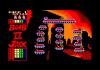 Bomb Jack II (Encore) - Amstrad-CPC 464