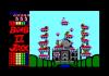 Bomb Jack II (Encore) - Amstrad-CPC 464