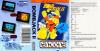 Bomb Jack II (Encore) - Amstrad-CPC 464