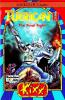 Turrican II : The Final Fight - Kixx - Amstrad-CPC 464