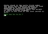 Bored Of The Rings - Amstrad-CPC 464