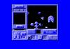 Bosconian '87 - Amstrad-CPC 464