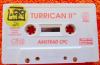 Turrican II : The Final Fight - Kixx - Amstrad-CPC 464