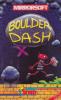 Boulder Dash - Amstrad-CPC 464