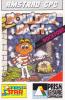Boulder Dash Starring Rockford - Amstrad-CPC 464