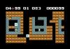 Boulder Dash IV - The Game Complete - With Construction Kit  - Amstrad-CPC 464