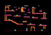 Bounty Bob Strikes Back ! - Fr - Amstrad-CPC 464