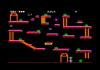 Bounty Bob Strikes Back ! - Fr - Amstrad-CPC 464
