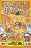 Bounty Bob Strikes Back ! (Americana Software) - Amstrad-CPC 464