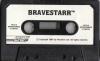 BraveStarr - Amstrad-CPC 464