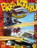 Breakthru - Amstrad-CPC 464