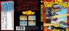Breakthru - Amstrad-CPC 464