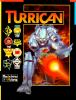 Turrican - Amstrad-CPC 464