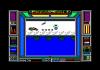 Breakthru - Amstrad-CPC 464