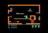 Brian Bloodaxe - Amstrad-CPC 464