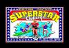 Brian Jacks Superstar Challenge (Ricochet) - Amstrad-CPC 464