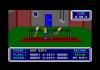 Brian Jacks Superstar Challenge (Ricochet) - Amstrad-CPC 464