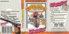 Brian Jacks Superstar Challenge (Ricochet) - Amstrad-CPC 464