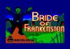 Bride Of Frankenstein - Amstrad-CPC 464