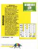 Bridge  - Amstrad-CPC 464