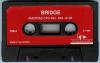 Bridge  - Amstrad-CPC 464