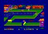 Bridge-It - Amstrad-CPC 464