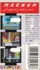 Bronx Street Cop - Amstrad-CPC 464