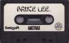 Bruce Lee - Amstrad-CPC 464