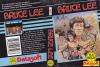 Bruce Lee - Amstrad-CPC 464