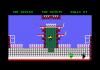 Bruce Lee - Amstrad-CPC 464